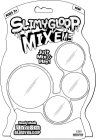 AGES 3+ NEW! SLIMYGLOOP MIX'EMS JUST MIX & PLAY! READY-MADE UNICORN SLIMYGLOOP 1 SET HORIZON GROUP USA