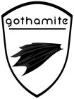 GOTHAMITE