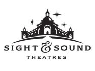 SIGHT & SOUND THEATRES