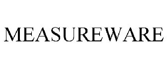 MEASUREWARE