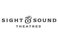 SIGHT & SOUND THEATRES