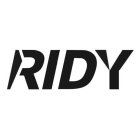 RIDY