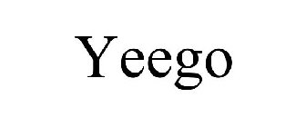 YEEGO