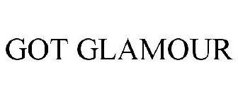 GOT GLAMOUR