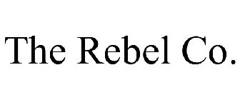 THE REBEL CO.