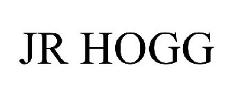JR HOGG