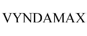 VYNDAMAX