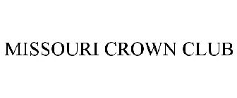 MISSOURI CROWN CLUB