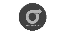 REACTION DRY