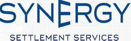 SYNERGY SETTLEMENT SERVICES