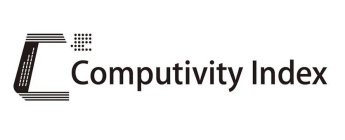 C COMPUTIVITY INDEX