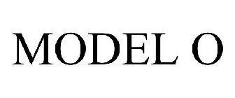 MODEL O