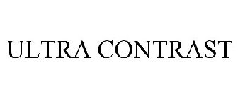 ULTRA CONTRAST