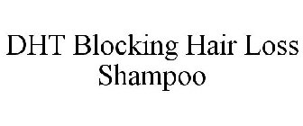 DHT BLOCKING HAIR LOSS SHAMPOO