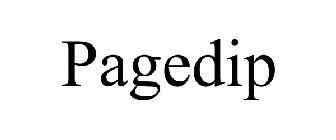 PAGEDIP