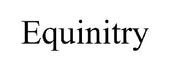 EQUINITRY