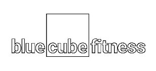 BLUECUBE FITNESS