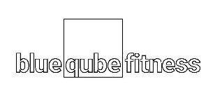 BLUEQUBE FITNESS