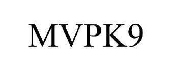 MVPK9