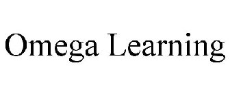 OMEGA LEARNING