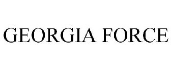 GEORGIA FORCE