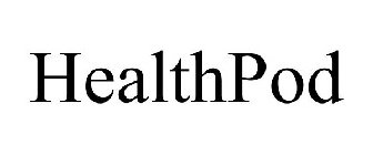 HEALTHPOD