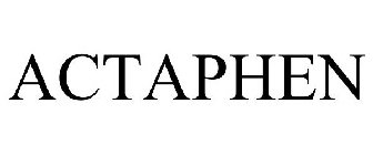 ACTAPHEN