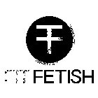 FIT FETISH