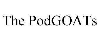 THE PODGOATS