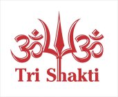 TRI SHAKTI