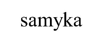 SAMYKA