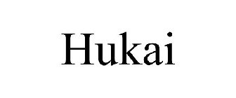 HUKAI