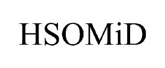 HSOMID