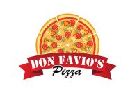 DON FAVI'OS PIZZA