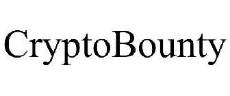 CRYPTOBOUNTY