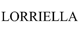 LORRIELLA