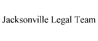 JACKSONVILLE LEGAL TEAM