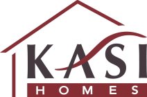 KASI HOMES