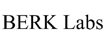 BERK LABS