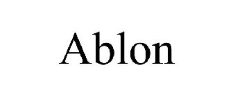 ABLON