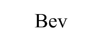 BEV