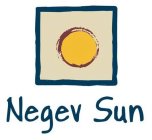 NEGEV SUN