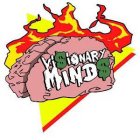 VI$IONARY MIND$