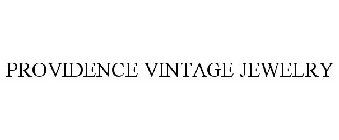 PROVIDENCE VINTAGE JEWELRY