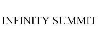 INFINITY SUMMIT