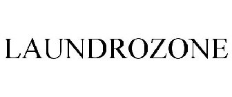 LAUNDROZONE