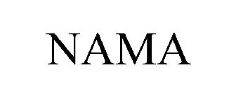 NAMA