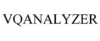 VQANALYZER