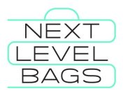 NEXT LEVEL BAGS