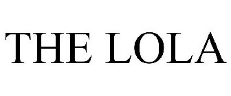 THE LOLA